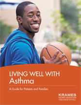 Health Guide: Living Well with Asthma
